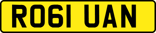 RO61UAN