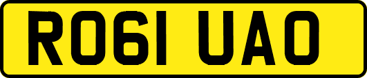 RO61UAO