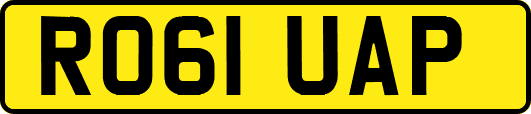 RO61UAP