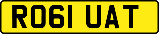 RO61UAT