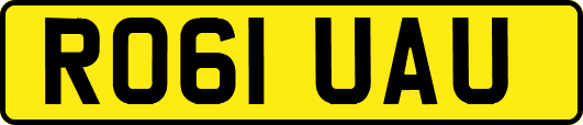 RO61UAU