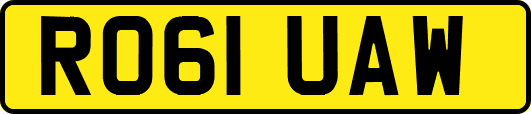 RO61UAW