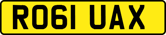 RO61UAX
