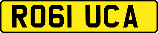 RO61UCA