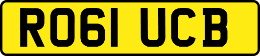 RO61UCB