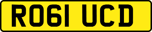 RO61UCD