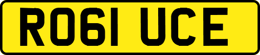 RO61UCE