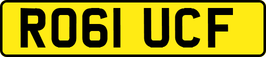 RO61UCF