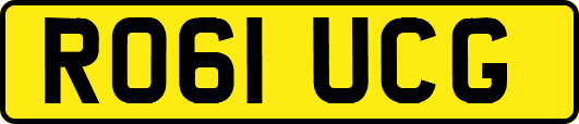 RO61UCG