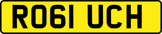 RO61UCH
