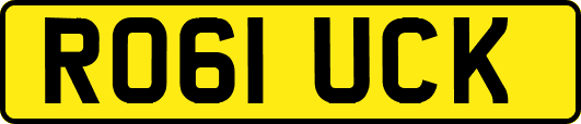 RO61UCK