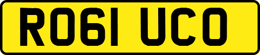 RO61UCO