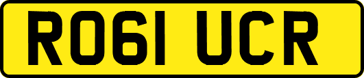 RO61UCR