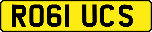 RO61UCS