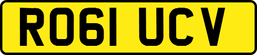 RO61UCV