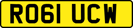 RO61UCW