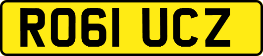 RO61UCZ