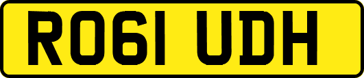 RO61UDH