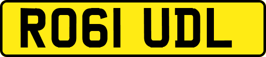 RO61UDL