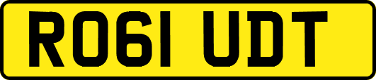 RO61UDT