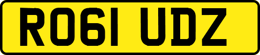 RO61UDZ