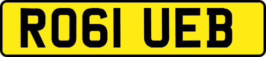 RO61UEB