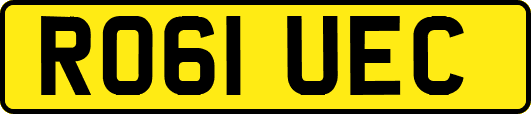 RO61UEC