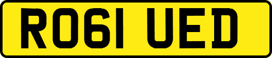 RO61UED