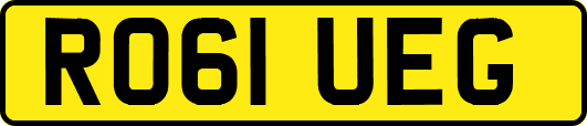 RO61UEG