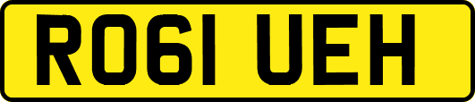 RO61UEH