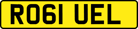 RO61UEL