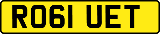 RO61UET