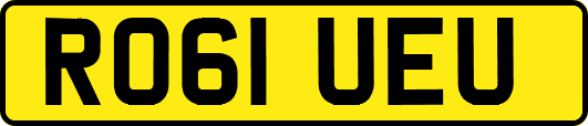 RO61UEU