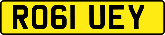 RO61UEY