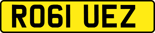 RO61UEZ