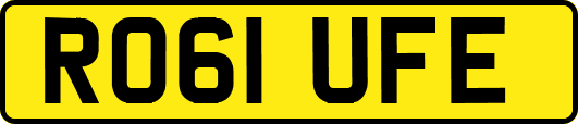 RO61UFE