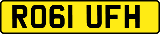 RO61UFH