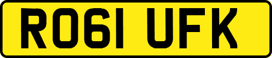 RO61UFK