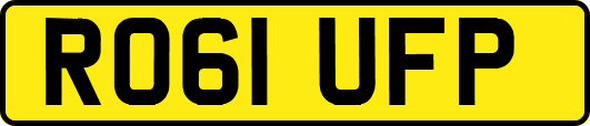 RO61UFP