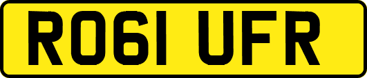 RO61UFR