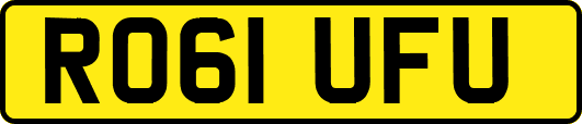 RO61UFU