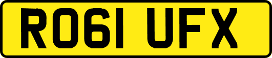RO61UFX