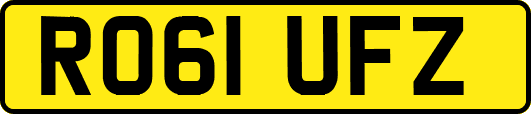 RO61UFZ