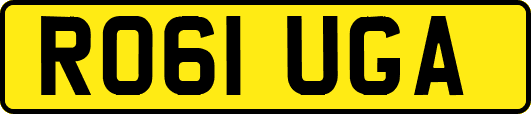 RO61UGA