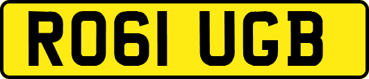 RO61UGB