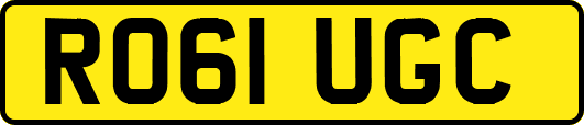 RO61UGC