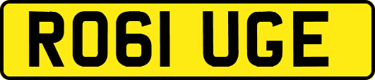 RO61UGE