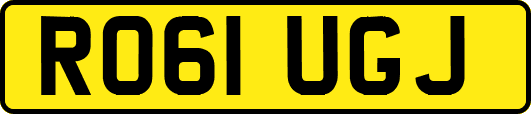 RO61UGJ
