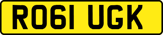 RO61UGK