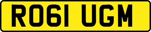 RO61UGM